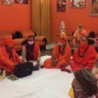 Give capital punishment in love jihad cases: Akhara Parishad
