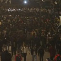 Tamil Nadu students protest against CAA