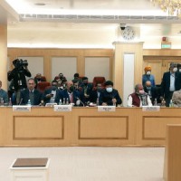 11th round of talks breaks down, deadlock on farm laws continues