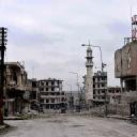 Russia-Turkey ceasefire goes into effect in Syria's Idlib