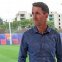 Barcelona name Ramon Planes as new technical secretary
