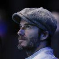 David Beckham's Inter Miami tap Diego Alonso as coach