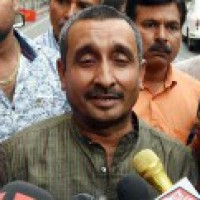 Court sentences Kuldeep Sengar, 6 others to 10-year jail