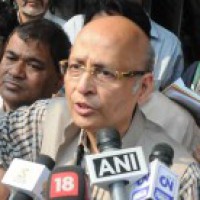 Rajasthan crisis should be shortlived: Singhvi