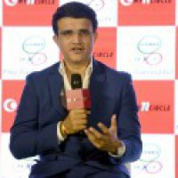 COVID-19: Ganguly fan club to distribute masks, feed poor on his b'day