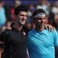 Italian Open: Djokovic, Nadal enter quarter-finals