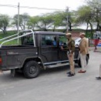 Punjab suspends collecting charges at 23 toll plazas