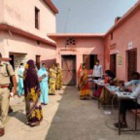 Bihar polls: 1,201 nominees face criminal cases, RJD tops list