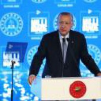 Erdogan raises Kashmir at UN General Assembly