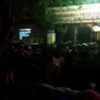 B'luru riots: Court rejects bail plea of prime accused Naveen