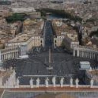 Vatican publishes Easter celebration guidelines
