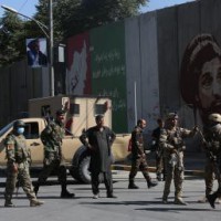 2 female Afghan judges dead in targeted killing