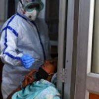No stopping this virus as US, India bear deadliest brunt