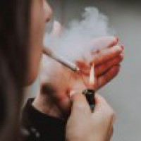 Mixing smoking, vaping can be as harmful as smoking cigarettes