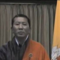 Thimphu goes into complete lockdown