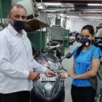 Delhi Police returns Rs 7.55 cr, 3.8 kg gold and silver to owners