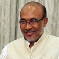 Amidst Covid-19 upsurge, frenzied political activity in Manipur