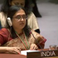 India says Pak raises Ayodhya to cover its treatment of minorities