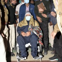 Lalu shifted to private ward as his condition improves