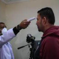 Hamas extends Gaza lockdown for additional 72 hours