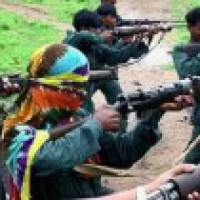 Maoist gunned down in Kerala's Wayanad forests