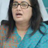 K'taka MP and actress Sumalatha tests Covid positive