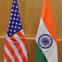 US to stand by India in face of China's aggressive action: Spokesperson