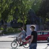 Global COVID-19 cases nearing 9 mn: Johns Hopkins University
