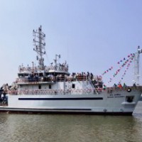 India taps Industry 4.0 revolution to boost blue economy