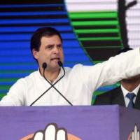 What does the PM stand by: Rahul quizzes govt over Covid vax