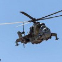 Azerbaijan accidentally downs Russian helicopter in Armenia