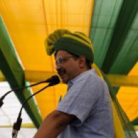 AAP starts 2020 poll campaign with new slogan