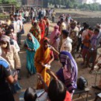 46.29% voting recorded till 3 pm in Bihar