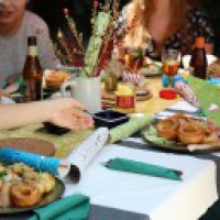 Japan starts 'go to eat' dining campaign