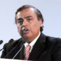 AI will expand capacity to solve India's pressing problems: Mukesh Ambani