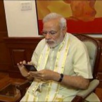 'Cowardly terrorist attack', Modi on Kabul University ambush