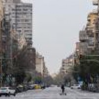 Catalonia locks down area of 210,000 people