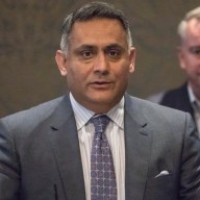 Indian-American running for Lt. Governor of Virginia
