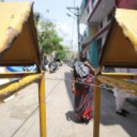 Chandigarh can opt for weekend lockdowns, just in case