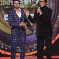 Maniesh Paul: Amitabh Bachchan continues to inspire me