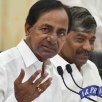 Telangana not to set up agriculture purchase centres in villages from next year