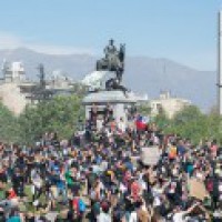 Chile puts off vote on constitutional convention