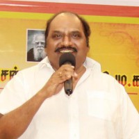 DMK MLA J Anbazhagan, Who Had COVID-19, Dies On His Birthday
