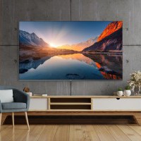 Mi QLED TV 4K: Strong contender in India premium segment