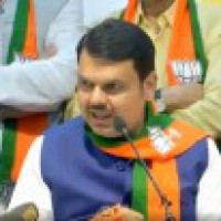 Fadnavis: Bihar pushed back by 30 yrs under Lalu's regime