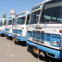 No bus from Haryana to enter Delhi during Janata Curfew