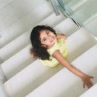 Allu Arjun shares pic of daughter's baby steps
