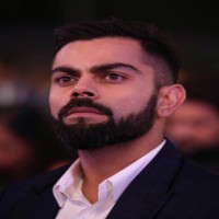 Excited to be back playing in front of crowds: Kohli