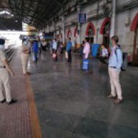 Two trains from Bihar to Jharkhand will not ply due to coronavirus
