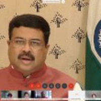 Pradhan, US Energy Secy chair meeting on energy partnership